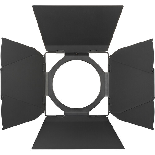 Godox GR30B Reflector Barndoor za GR30 Reflector - 2